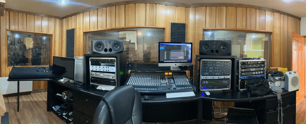 sound pro puerto varas